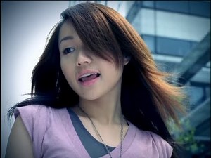 矢井田瞳『チェイン』Music Video