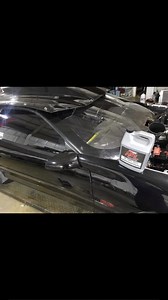 Check out Eric Malone’s iconic Black Prosecutor Camaro, a star of...