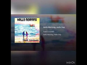 Hello morning Hello day (wings version)