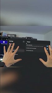 Android XR update for the Samsung Galaxy XR glasses