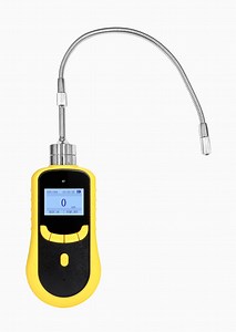 [Hot Item] R407A Refrigerant Gas Detector Handheld Portable Concentration Monitoring and Alarm Device