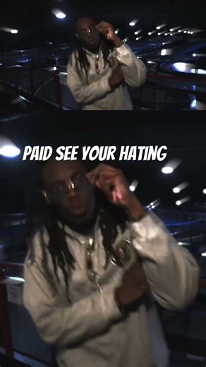 LEVEL UP LIVE NOW ALL PLATFORMS 📶⚡️🎬 #jahcapone #levelup #trendingmusic #newmusic #nycartist