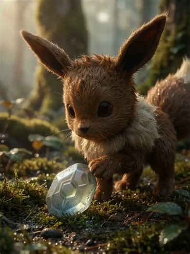 Exploring Eeveelutions: The Amazing Transformations