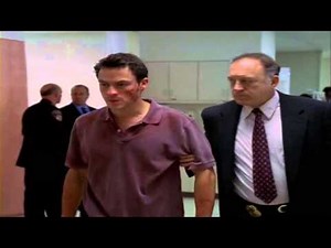 The Wire- hospital scene