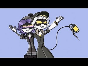 Road trip Song || Murder Drones meme