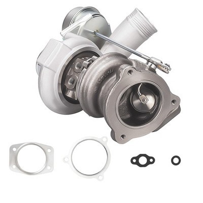 Turbocompresor For Volvo Xc90 2.5l T Engine B5254t2 2003-09  B5254t2 8627809 | eBay