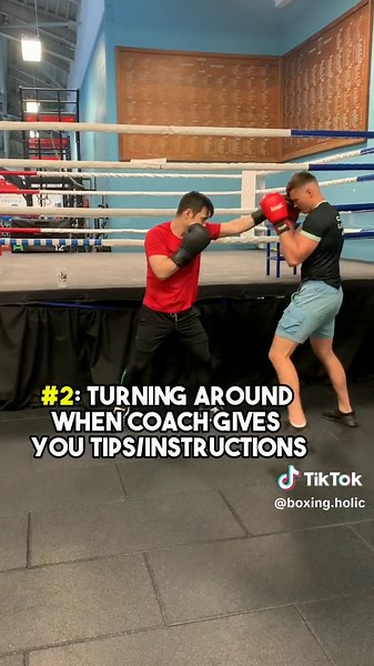 Boxingholic | Learn Boxing on TikTok