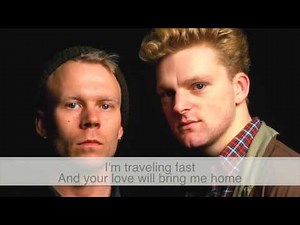 Erasure Blue Savannah LYRICS