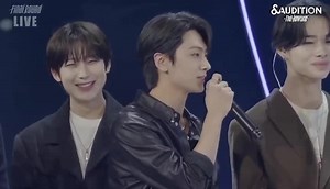 31 reactions | [VIDEO] 220903 &AUDITION - The Howling — ENHYPEN ending message,✨ THE HOWLING WITH ENHYPEN #ENHYPEN_on_andAUDITION #ENHYPEN初来日 Enhypen ✨ #ENHYPEN #ENGENE ©enhypenweverse | Enhypen Kim Sunoo | Facebook