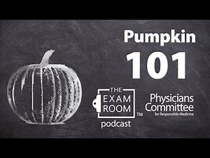 Pumpkin: Health Benefits