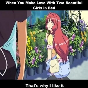 88K views · 1.9K reactions | Anime the funny love me | Anime Fans | Facebook