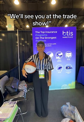 Join Us at the San Diego Insurance Trade Show 2025