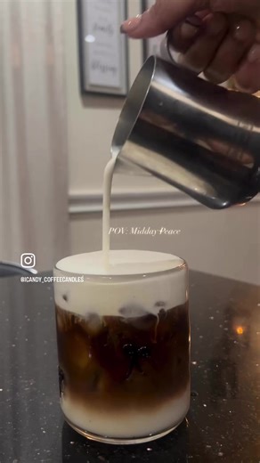 coffee *chefs kiss* Ingredients: Cold Brew Coffee Planet Oatmilk Starbucks chocolate Java mint creamer Splash of Stonehill ground cinnamon #icedcoffee #coffeereels #coffeetime #coffeevibes #morningritual