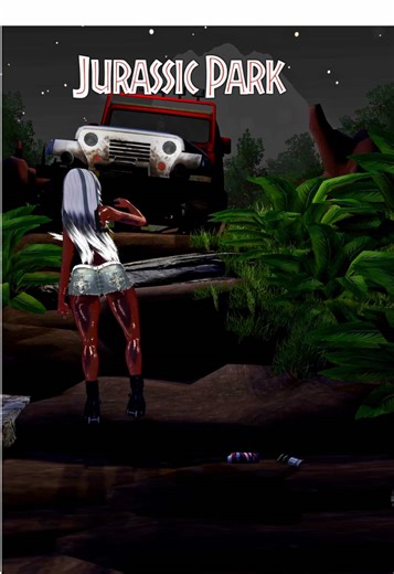 Dinosaurs 🦖 #vrchat #vrchatcommunity #vrchatmoments #jurassicpark #dinosaurs