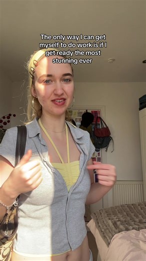 Glowing Morning Routine: An Outfit & Motivation Guide