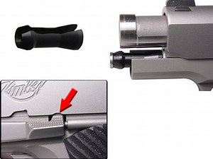 NDZ Long Tear-Down Tool for Kimber Ultra Carry II