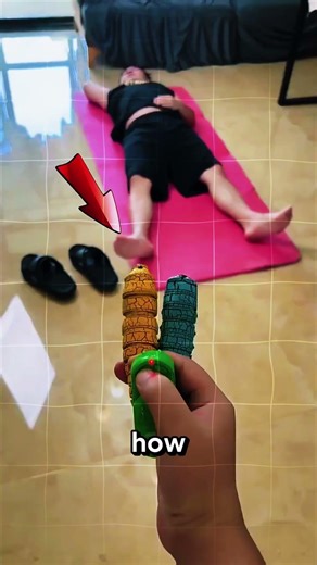 Worst Way to Wake Someone 👀🤣 | #youtubeshorts