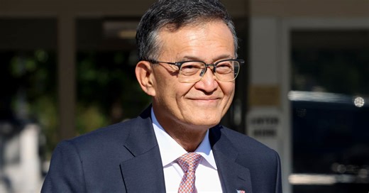 Intel is moving into GPUs and has hired a chief architect, CEO Lip-Bu Tan says