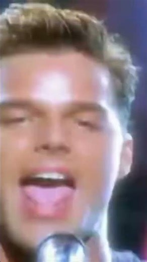 Ricky Martin - La Copa de la Vida (DJ Che ReDrum)