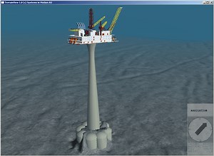 Draugen oil field - Alchetron, The Free Social Encyclopedia