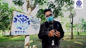 PANOORIN: Isang episode muli ang hatid ng TESDA TV para sa ating lahat. Tampok sa episode na ito ang Nylove Integrated Farm School sa Kalayaan, Laguna at ilan sa mga scholars na nagsanay ng libre sa ilalim ng Rice Competitiveness Enhancement Fund (RCEF). #TESDATV #TESDAAbotLahat TESDA Calabarzon ATICalabarzon | TESDA