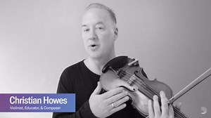 D'Addario Helicore 4/4 Size Violin String - Aluminum Wound E String - H311W 4/4L - E String Only - Light Tension