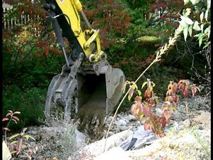 Elbow Creek: A Case Study in Natural Channel Design