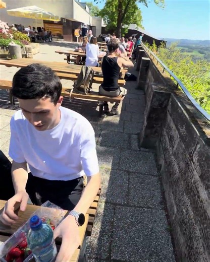 Student in Germany #shorts #germay y #student #deutchland #mrbeast
