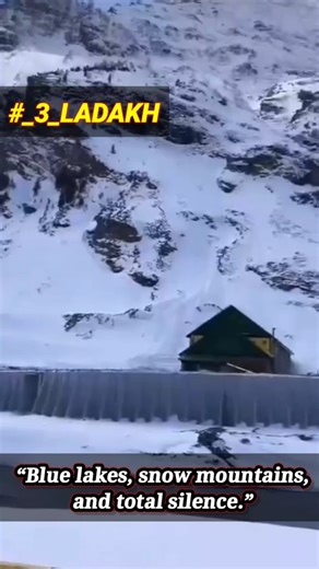 Top 3 Most Beautiful Places in India | Must Visit