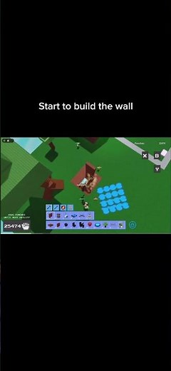 Full ability wars engineer build tutorial