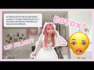 Did I Get Plastic Surgery??? // Japanese Summer Days