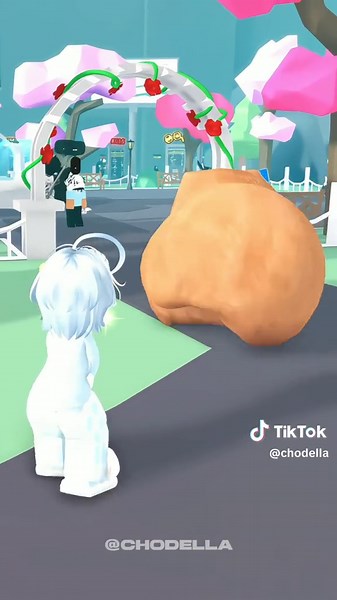 Cat Dance on Roblox: Funny and Viral Tod Map Edit