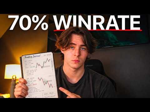 If You Master Journaling, You Master Trading