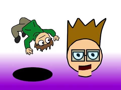 Edd vs Randomness ReanimatEdd