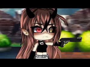 🍍Hey, Are You Done? [] TW: Gun‼️[] Original? [] Animated •Customized Outfits 🍉 [] Meme Gacha Life 🍍