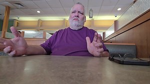 Catch #456 Jeff 59 A homeless truck driver Bails on meeting 12-year-old to meet 13-year-old at truck stop and gets Arrested. (Dexter, Michigan) | Bikers Against Predators