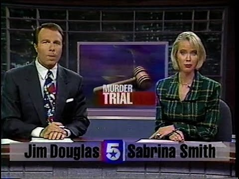 NBC KXAS 5 News September 24 1995