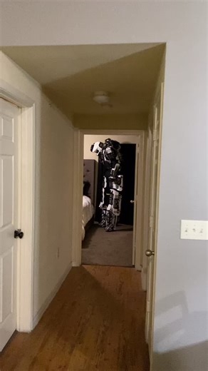 SAPS 🤖 on point #alexa #amazon #smartroom #sapsent #robot | saps robots