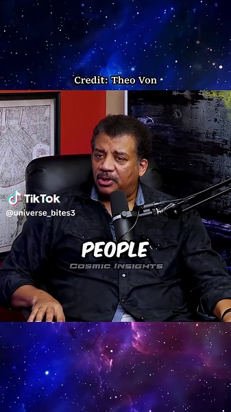 You Are Special w/ Neil deGrasse Tyson#space #universe #galaxy #theory #knowledge