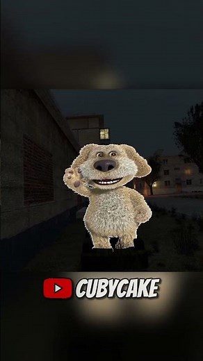 Was macht Talking Ben hier? 😂 (Garry's Mod)