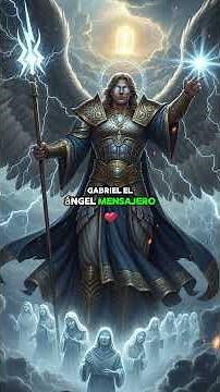 The 7 Most Powerful Angels of God