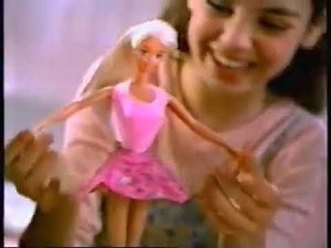 nick jr 1997 commercial march