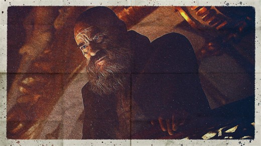 30 Coins: Exclusive Clip from Season 2 of HBO's Supernatural Series