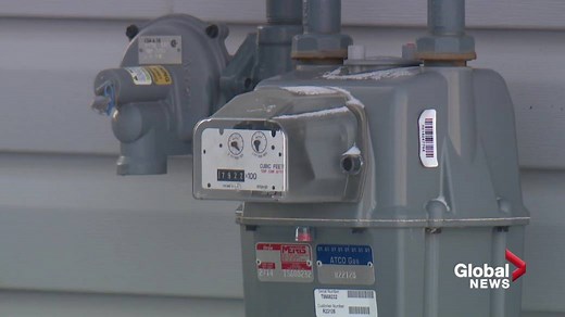 Alberta government tables bill for electricity bill rebates, possible natural gas rebates