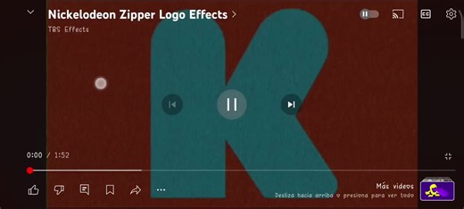 Nickelodeon Productions Logo Shorts