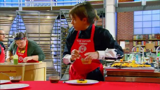 Need your MasterChef fix? Check out a sneak peek from Wednesday's all new episode! | MasterChef