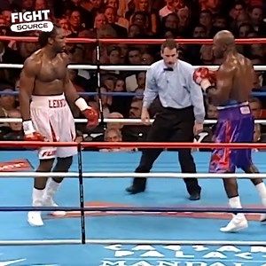 When heavyweight boxing legends collide 🥊 | 'Shotgun' Shannon O'Connell