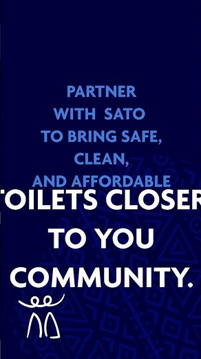Join the movement for lasting sanitation solutions today.