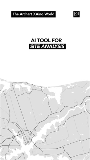 Shweta Hingane | Architecture & Design Educator on Instagram: "Comment ‘Map’ to try this useful website. Top 5 Essential Prompts for Urban Design on Aino! 🏙️ These prompts will help you generate maps for: 🗺 Terrain ⏳ Isochrones 🏢 Building Footprints 🌳 Parks 🛣 Street Network . . . [ AI tool for Urban Designers, Architects, Urban Planning, GIS ] . #UrbanDesign #AIMaps #CityPlanning #Aino #SmartCities #GIS #GISAI #Urbanplanning #DXF #SVG #OSM #Maps"