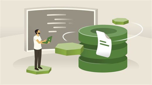 Databases for Node.js Developers Online Class | LinkedIn Learning, formerly Lynda.com